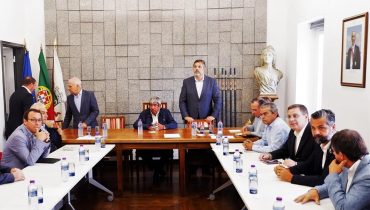 Ferro rodrigues e deputados em monchique_02