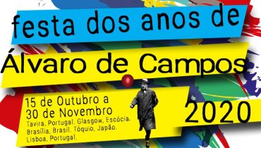 Festa Anos Alvaro Campos 2020