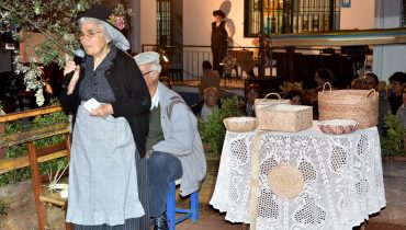 Festa da Espiga em Salir - CML - Mira (1)