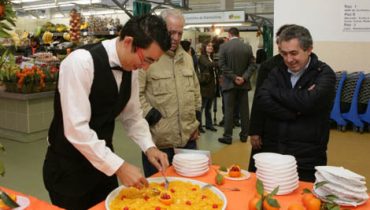 Festa da Laranja - Arquivo CMP_Filipe da Palma