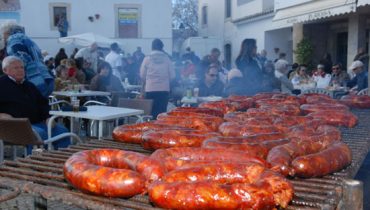 Festa das Chouriças_CMLoulé