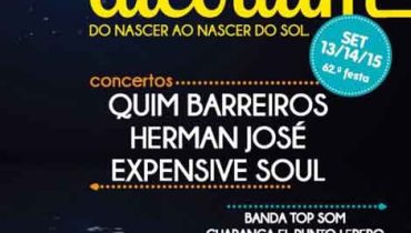 Festa de Alcoutim 2013