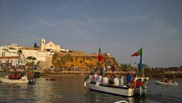 Ferragudo
