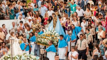 Festas de Castro Marim 2014