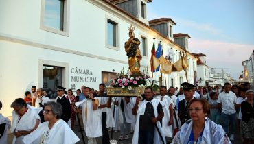 Festas de Nossa Senhora da Encarnação
