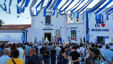 Festas de Santa Maria