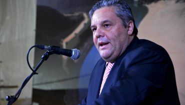 José Amarelinho