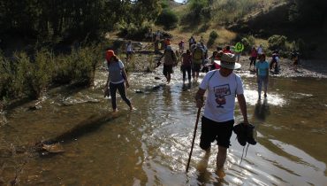 Festival Caminhadas Alcoutim