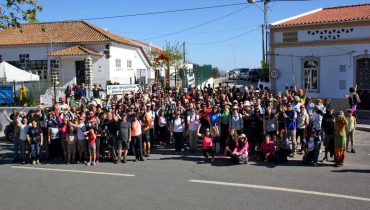 Festival Caminhadas Ameixial 2016_23|Walking Festival Ameixial 2016_Foto WFA
