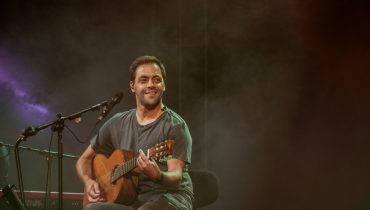 Festival F 2019 Dia 3 António Zambujo Martyna Mazurek (17)|Festival F