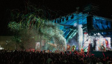 Festival F 2019 Dia 3 Revenge of the 90 Martyna Mazurek (73)