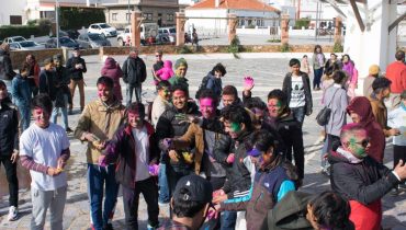 Festival HOLI|Festival HOLI