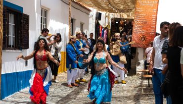 Festival Islâmico Mértola 2|Festival Islâmico Mértola