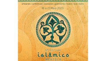 Festival Islamico de Mertola_novo logo
