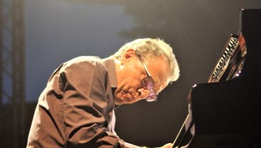 Mário Laginha - Foto: Pedro Lemos