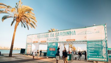 Festival da Sardinha Portimão 1
