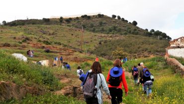 Festival de Caminhadas Alcoutim 2018 (2)|Caminhada (Custom)