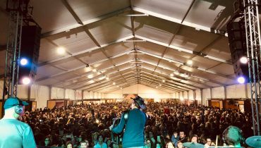 Festival do Borrego em 2019