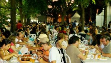 Festival do Marisco Olhão