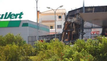 Feu Vert|Trabalhadores Feu Vert
