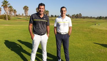 Figo Iberian Golf Cup