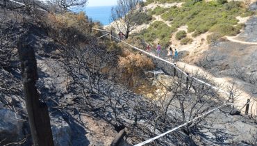 Fogo nos 7 Vales Suspensos_Marinha a Benagil_08