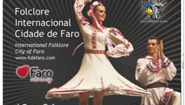 Folkfaro 2012