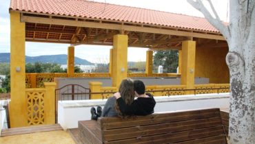 Fonte Nova_ Trovas e Serenatas na Fonte dos Amores