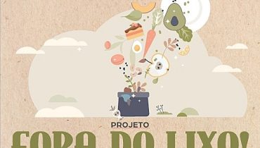 Fora do lixo Tavira