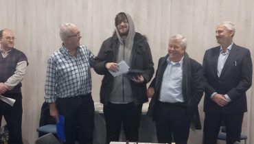 Foto 1.º lugar geral|Prémios|Foto 1. lugar feminino|CHESS FEST'22|Prémio Maria Raquel Delgado Martins