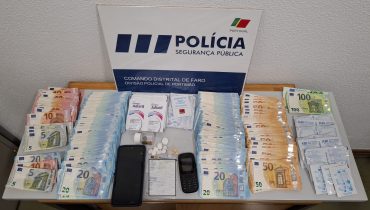 Foto Apreensão PTM