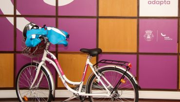 Apresentação de Loulé Adapta 02-05-2016|Urbactiv – Sustainable Mobility