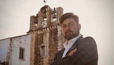 Foto apresentação