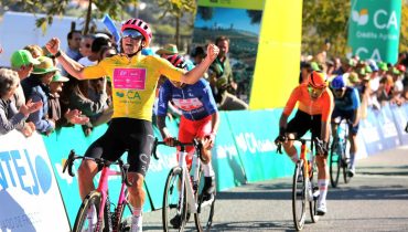 Foto. Matias Novo Podium Events . volta ao alentejo