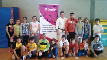 Karate|Karate