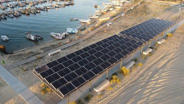 Fotovoltaico Culatra 2030|André Pacheco e Joni Prémios Verdes 2023 Culatra 2030|Prémio Verde Culatra 2030