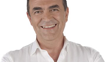 Francisco Martins