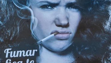 Fumar fica-te a matar_Castro Marim