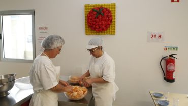 Funcion. Refeit. Escolar EB1 n.º 5 (1)
