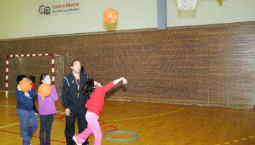 Fundacao Real Madrid Basquetebol