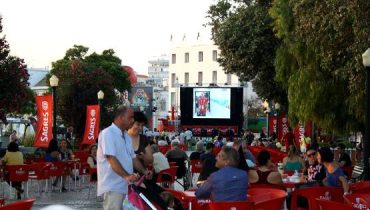 Funzone de Faro