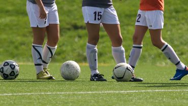 Futebol feminino