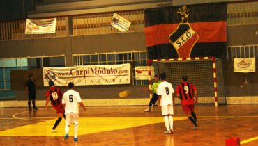 Olhanense vs Oriental do Pechão