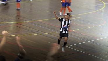 Futsal portimonense viseu