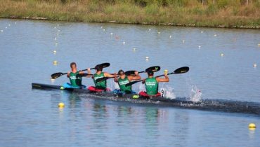 GD Alcoutim Nacional de Velocidade 2015
