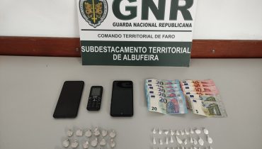 GNR Faro - Apreensão (3)