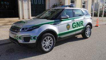gnr vila do bispo