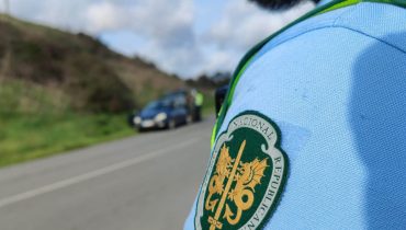 GNR_transito