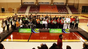 Gala do Desporto 2015 Albufeira (1)|Gala do Desporto 2015 Albufeira (2)|Gala do Desporto 2015 Albufeira (3)