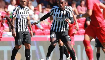 Gil Vicente Portimonense
